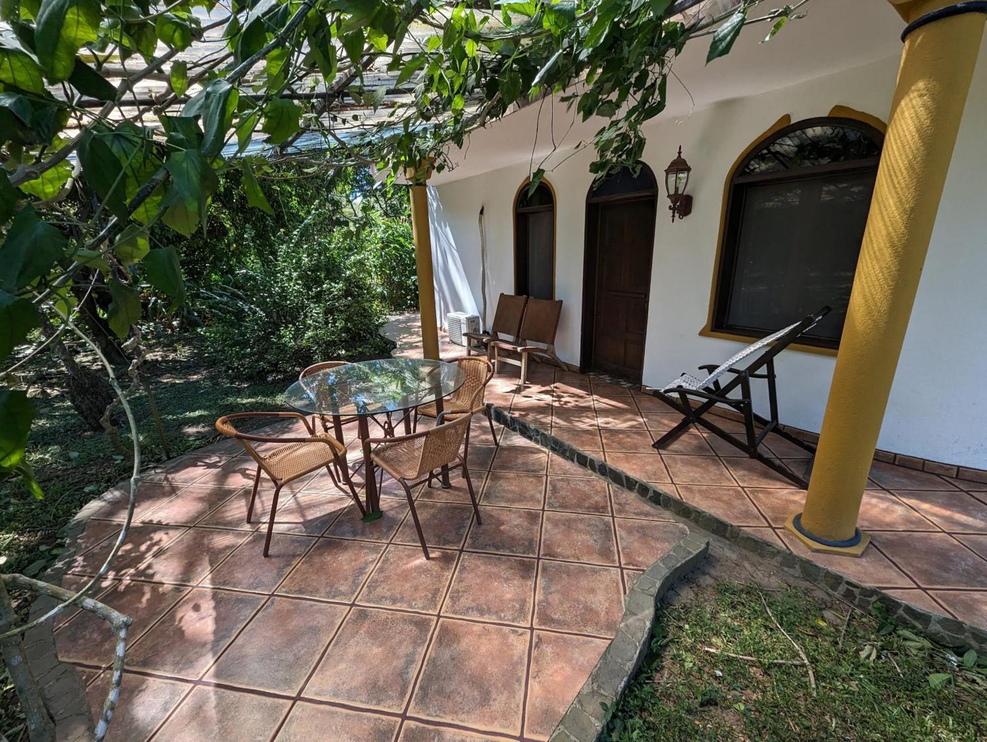 Spirit Of Jungle Lodge Самара Экстерьер фото
