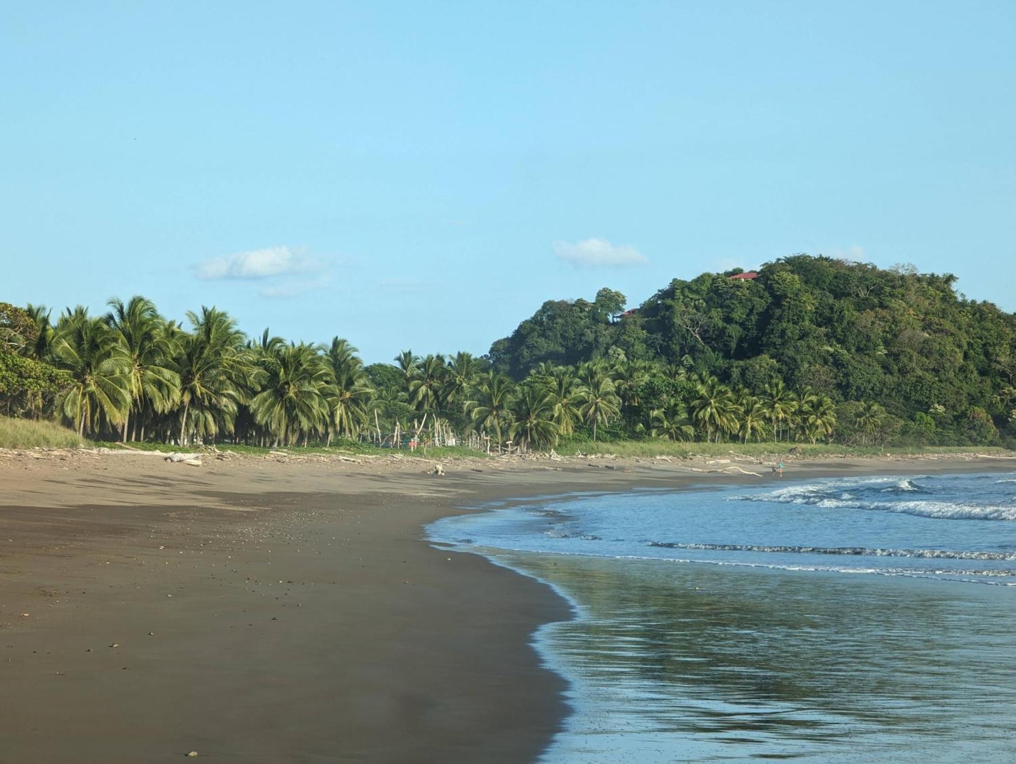 Spirit Of Jungle Lodge Самара Экстерьер фото