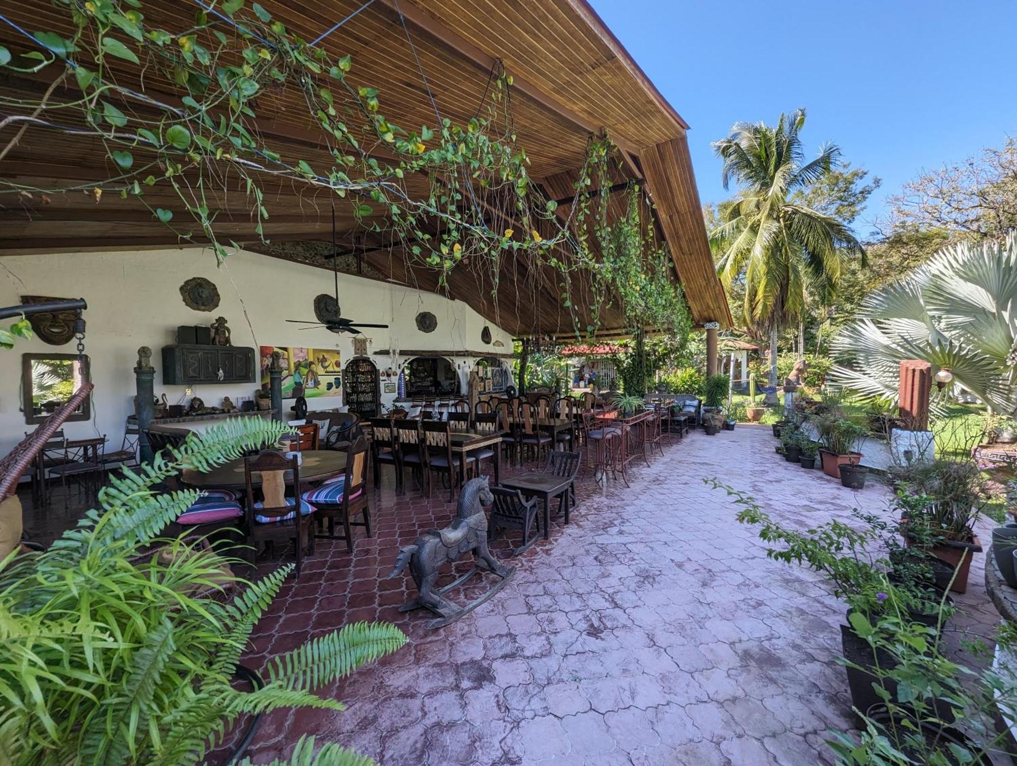 Spirit Of Jungle Lodge Самара Экстерьер фото