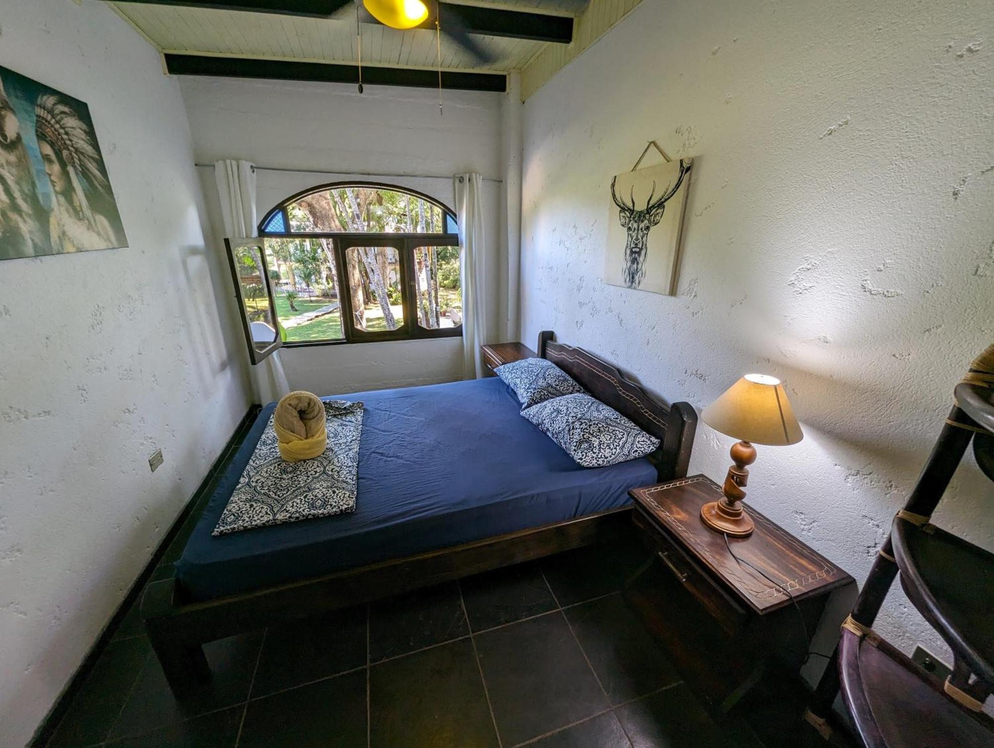 Spirit Of Jungle Lodge Самара Экстерьер фото