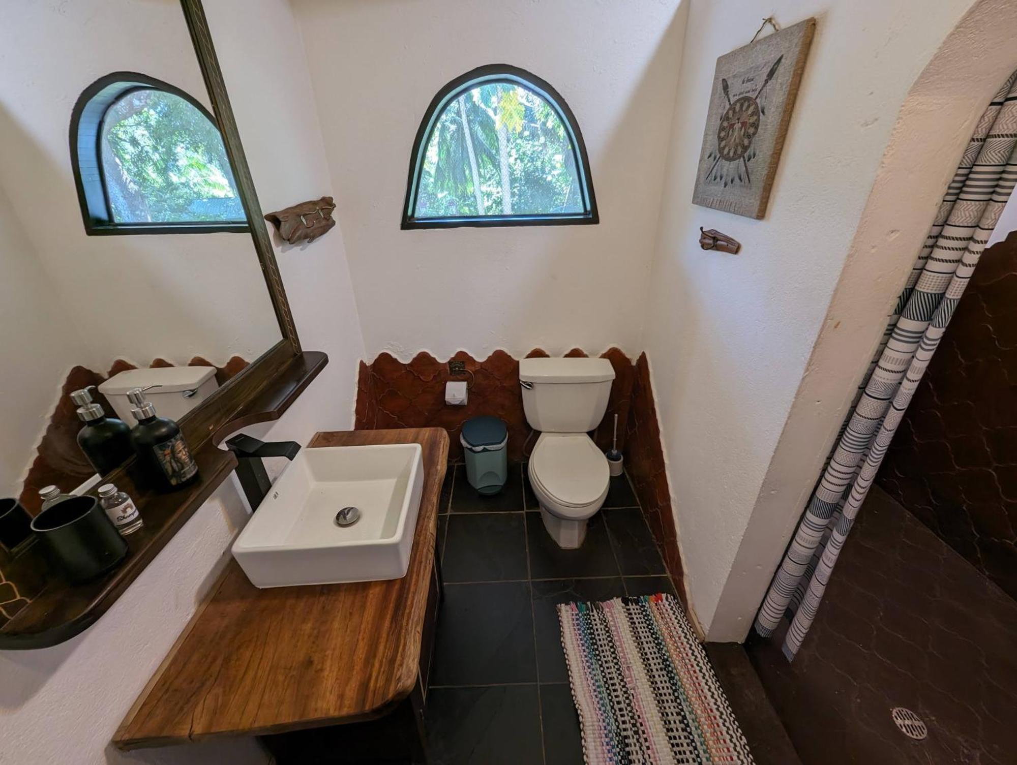 Spirit Of Jungle Lodge Самара Экстерьер фото
