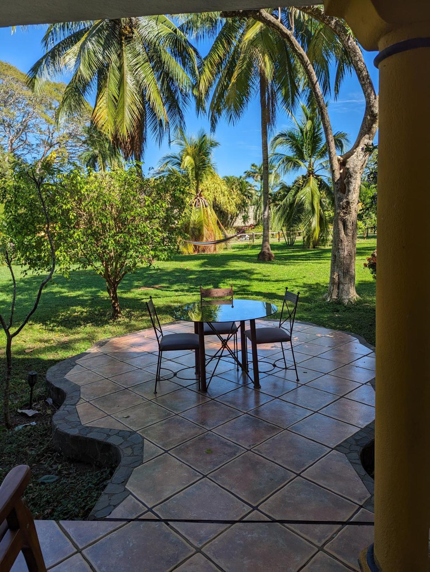 Spirit Of Jungle Lodge Самара Экстерьер фото