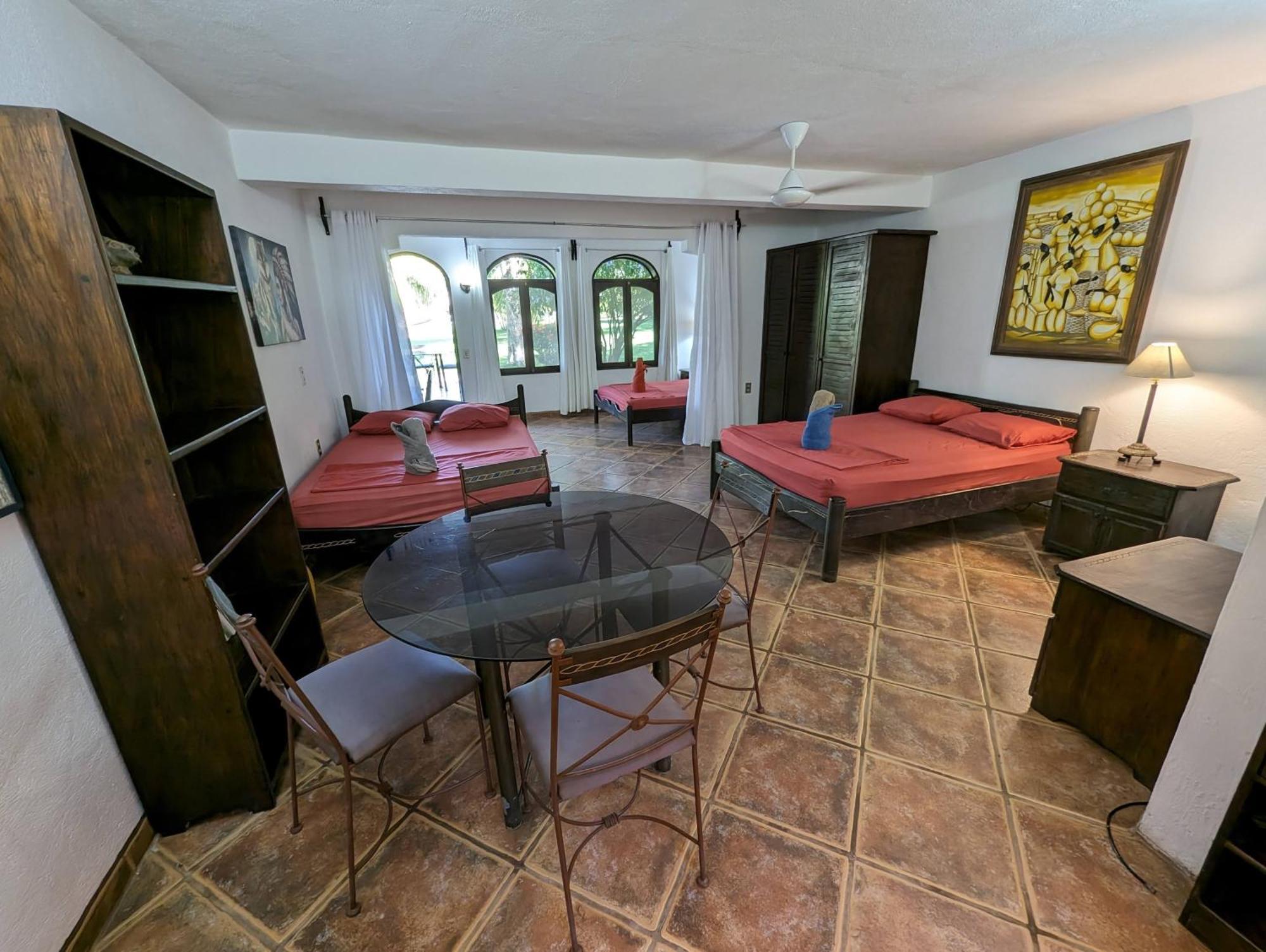 Spirit Of Jungle Lodge Самара Экстерьер фото