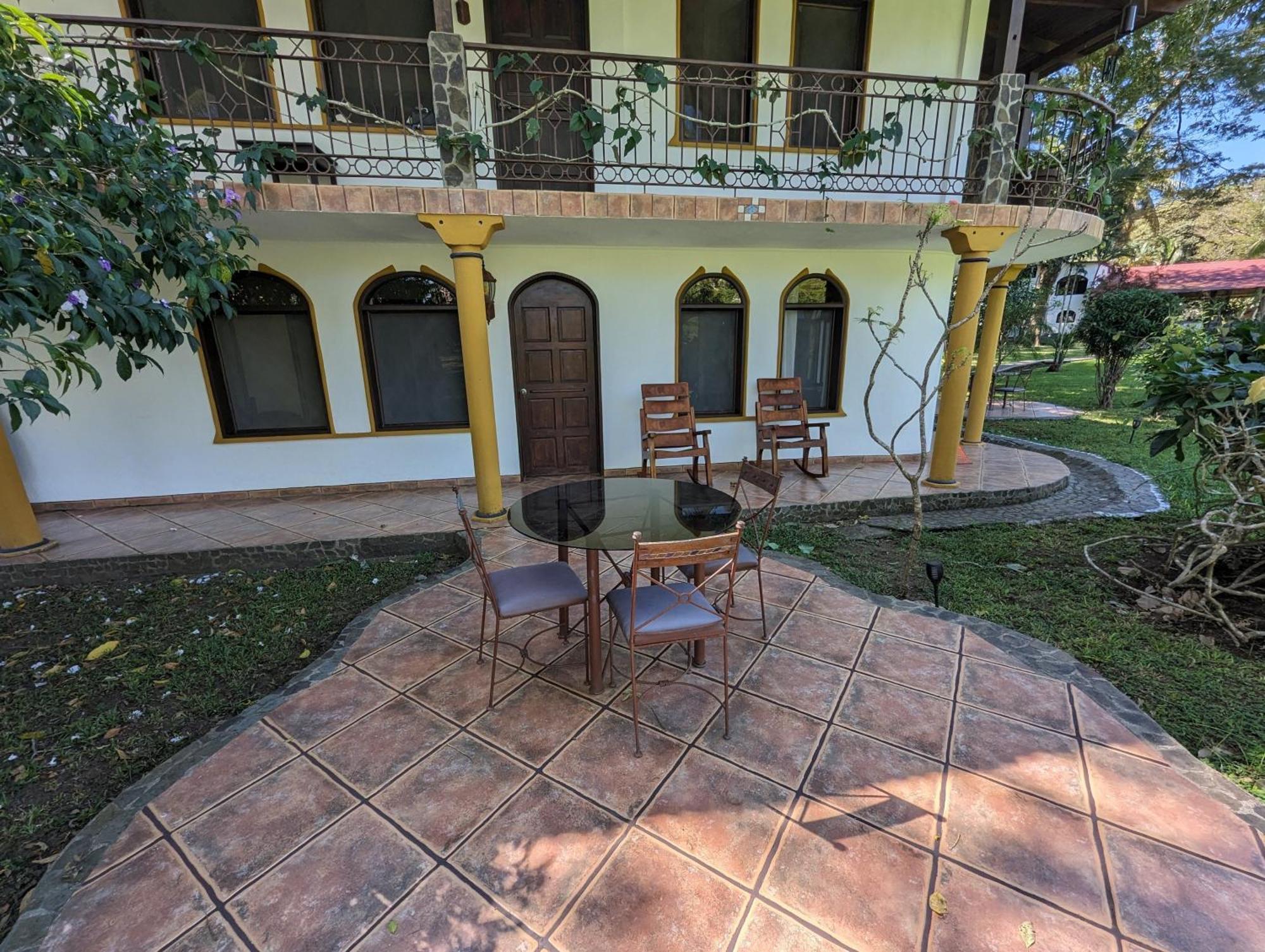 Spirit Of Jungle Lodge Самара Экстерьер фото