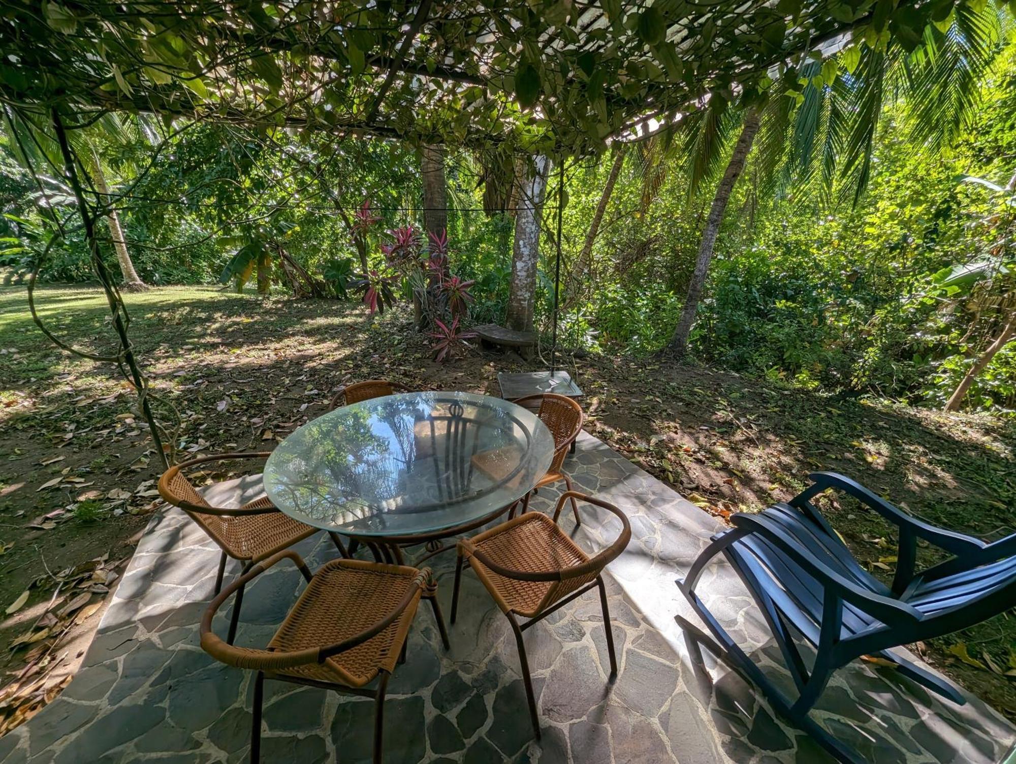 Spirit Of Jungle Lodge Самара Экстерьер фото