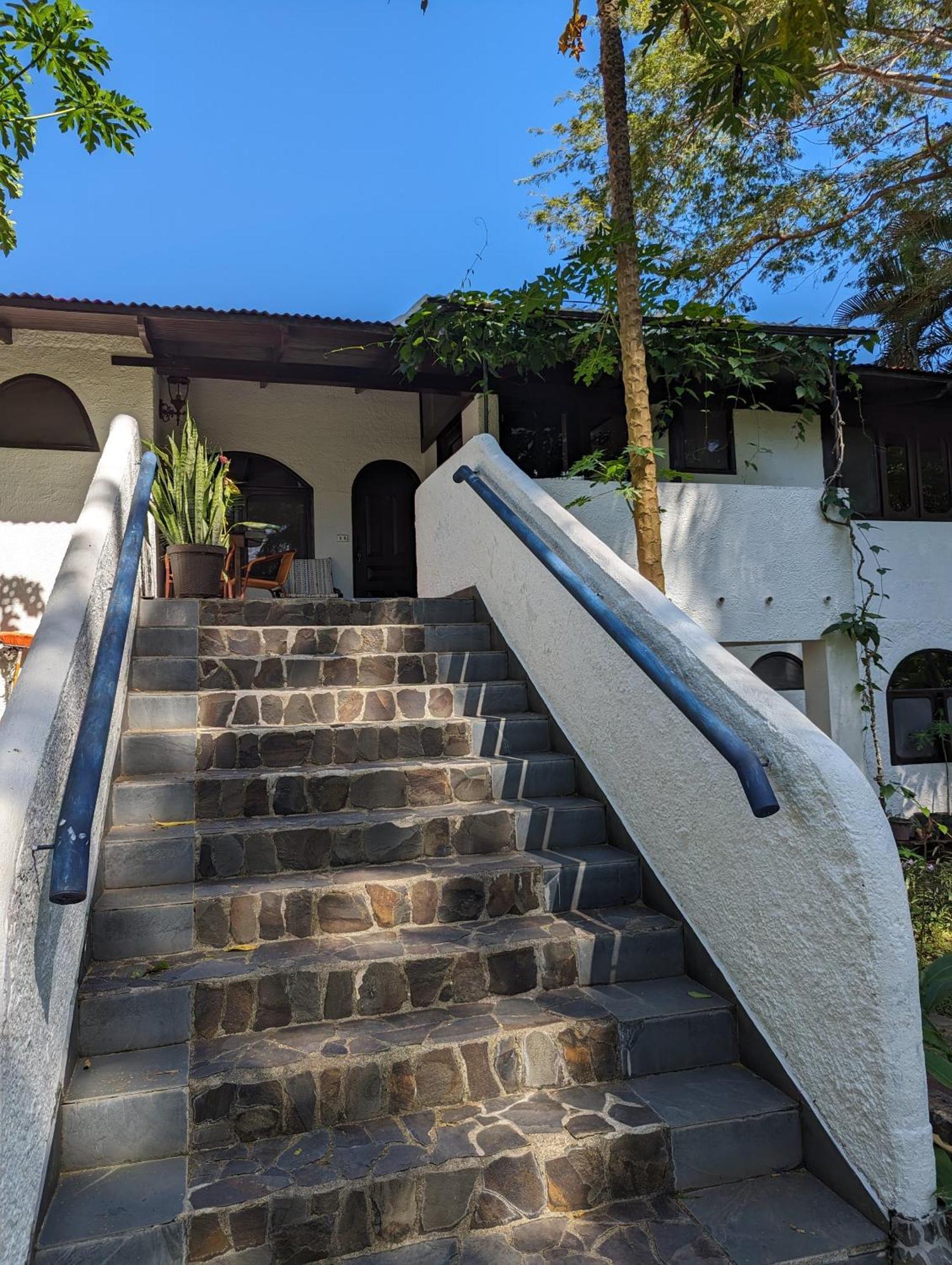 Spirit Of Jungle Lodge Самара Экстерьер фото