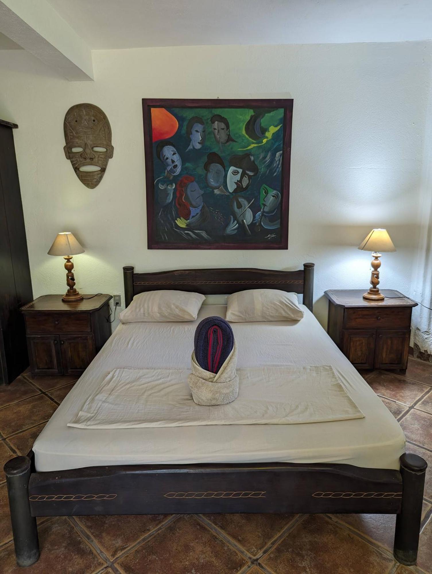 Spirit Of Jungle Lodge Самара Номер фото