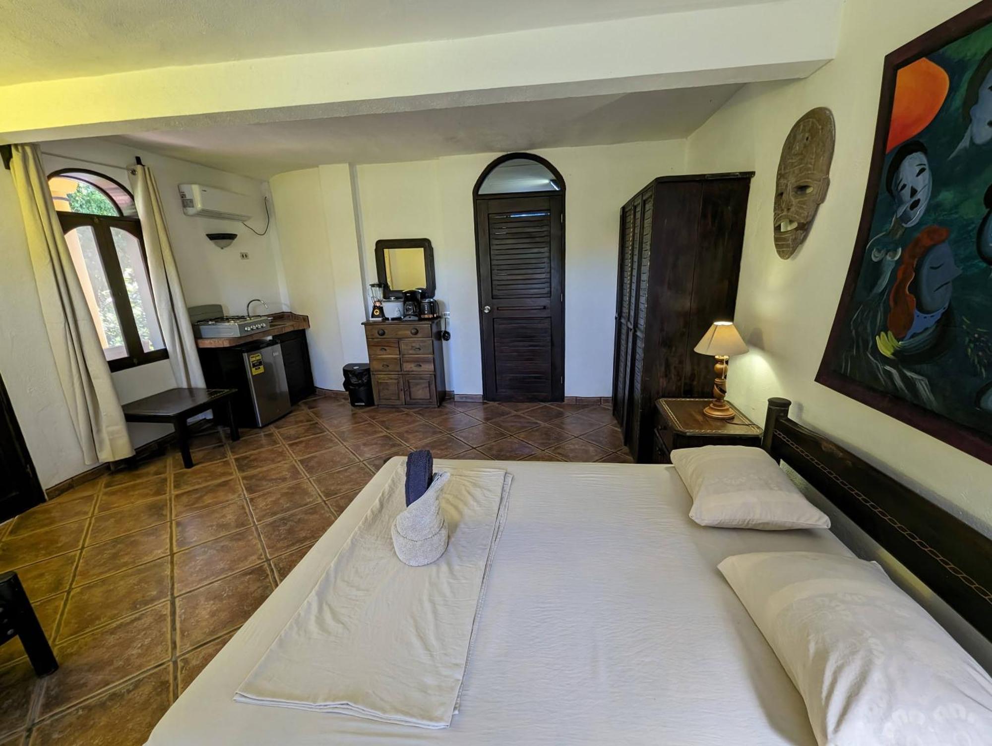 Spirit Of Jungle Lodge Самара Номер фото
