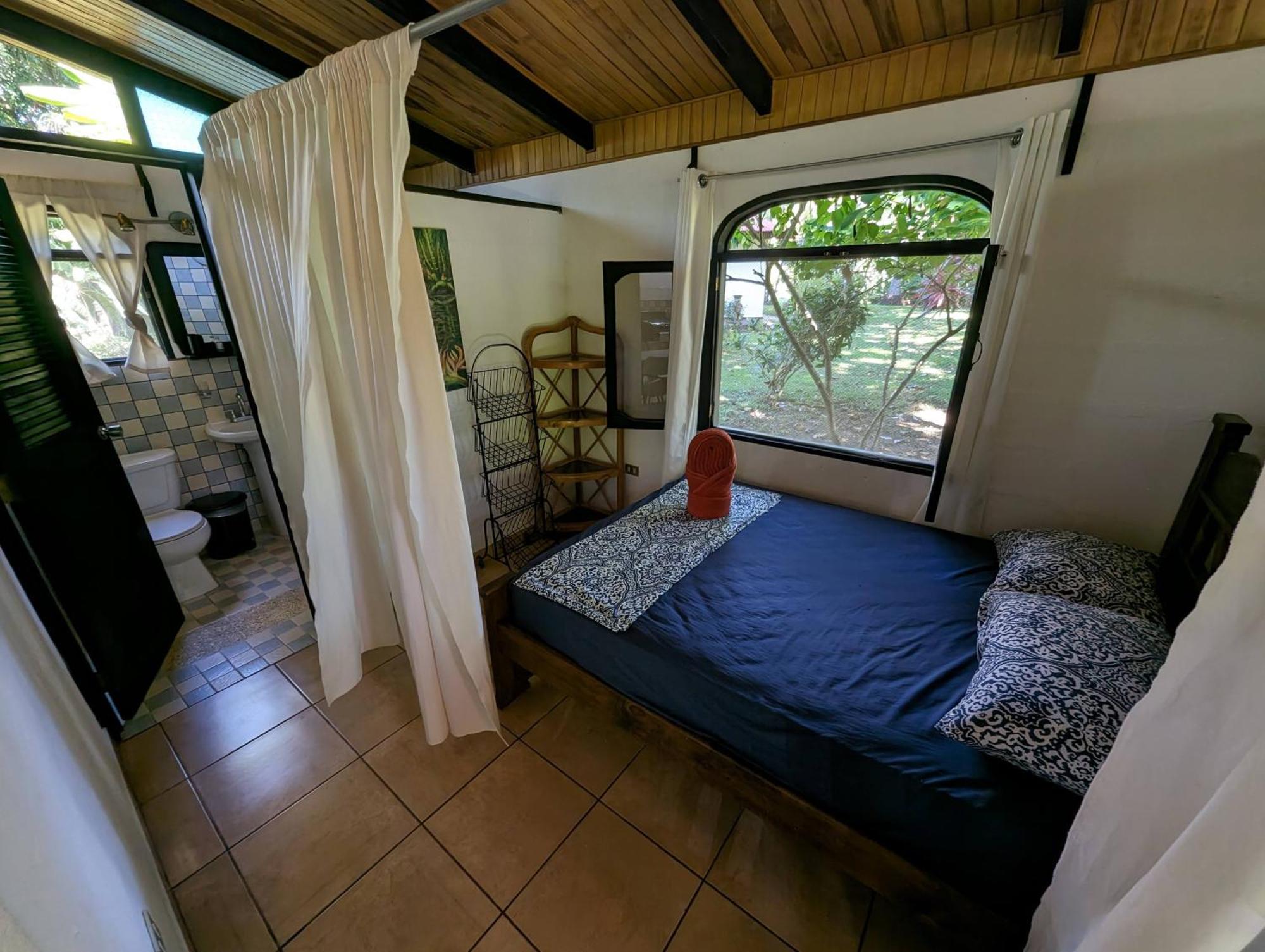 Spirit Of Jungle Lodge Самара Номер фото