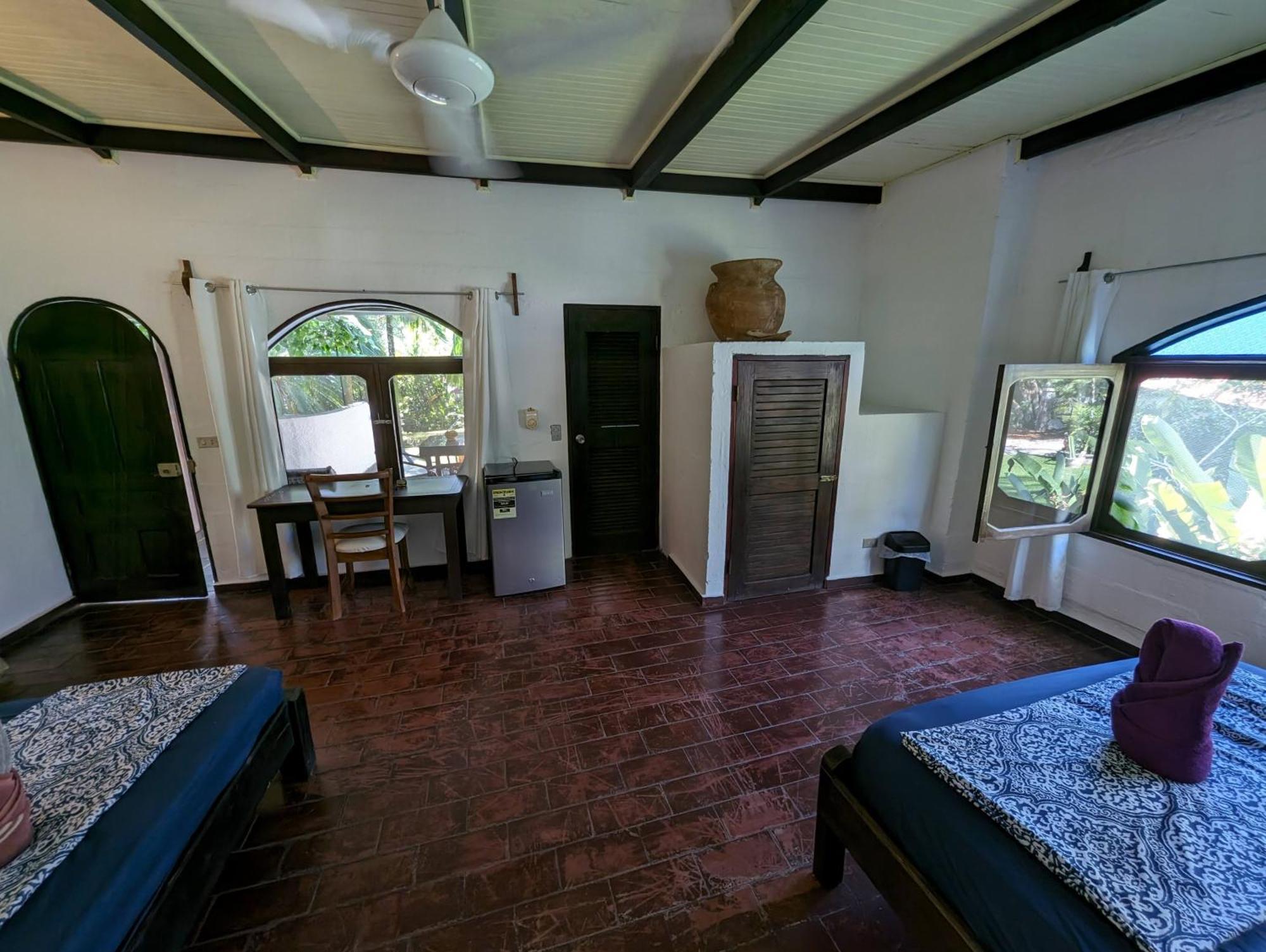 Spirit Of Jungle Lodge Самара Номер фото
