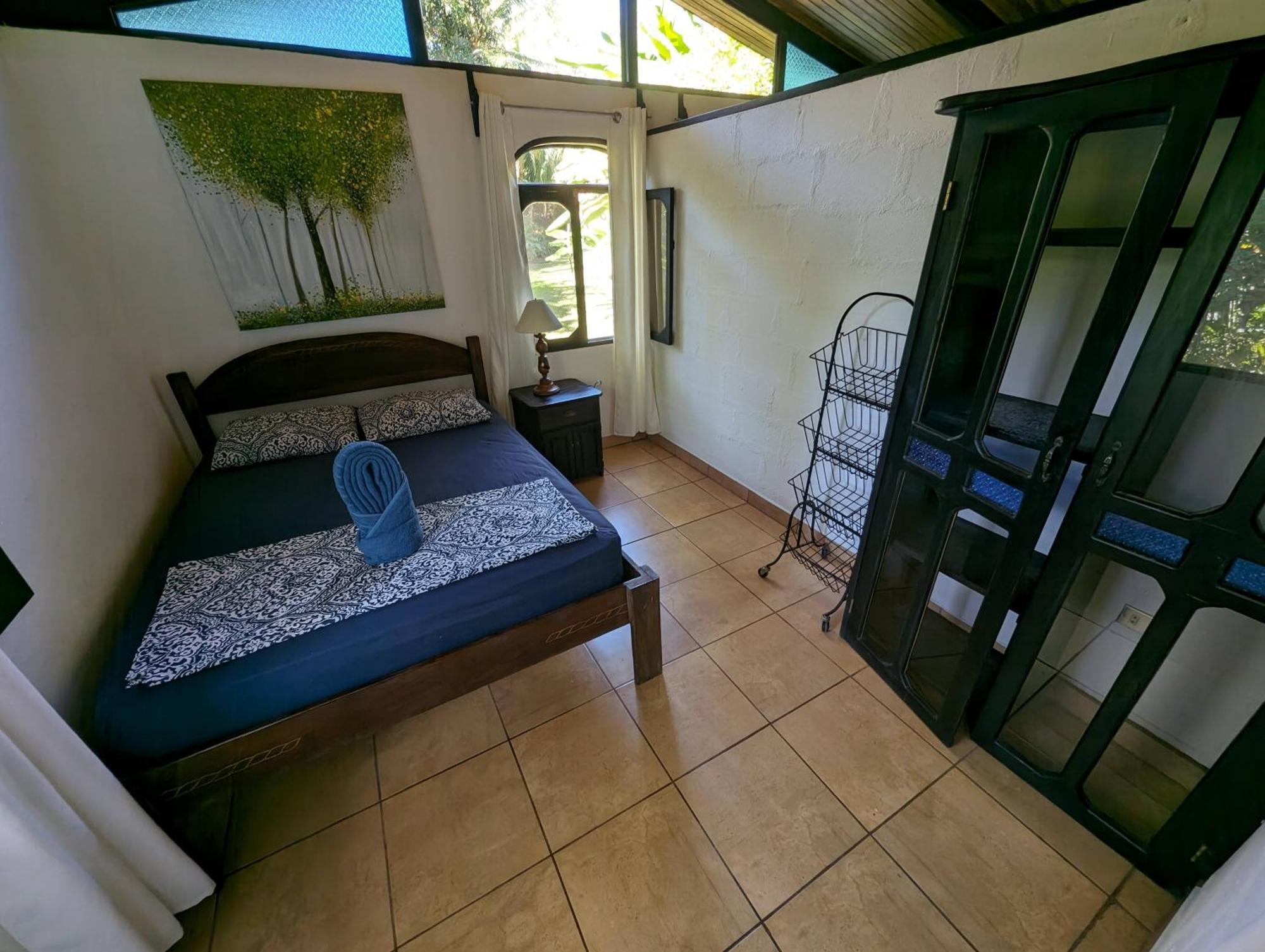 Spirit Of Jungle Lodge Самара Номер фото