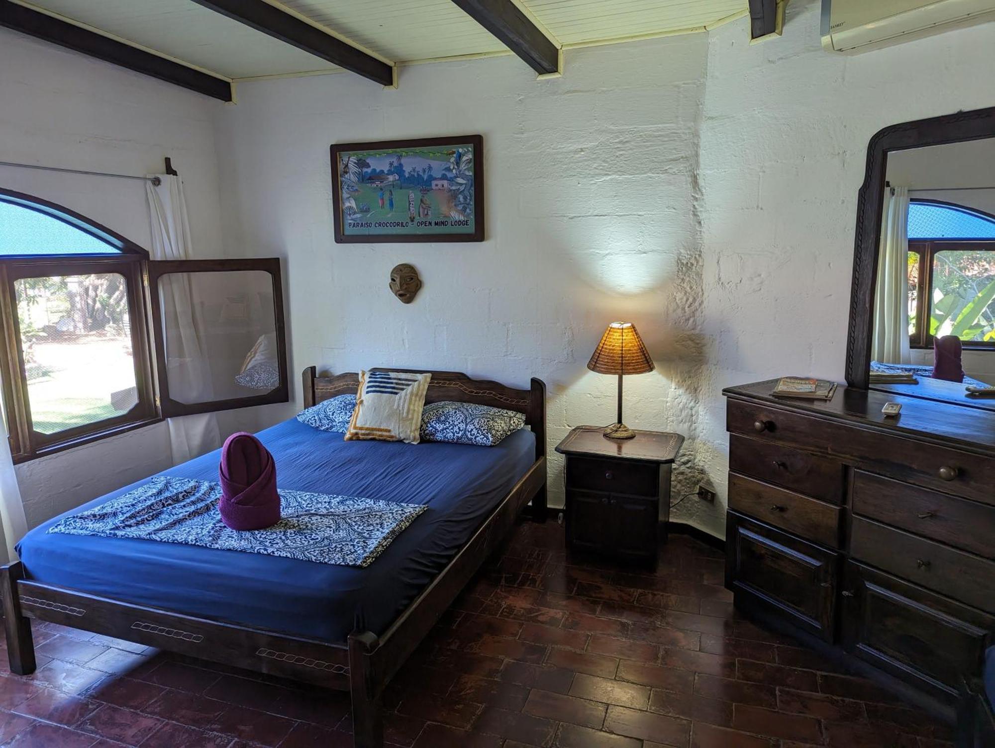 Spirit Of Jungle Lodge Самара Номер фото